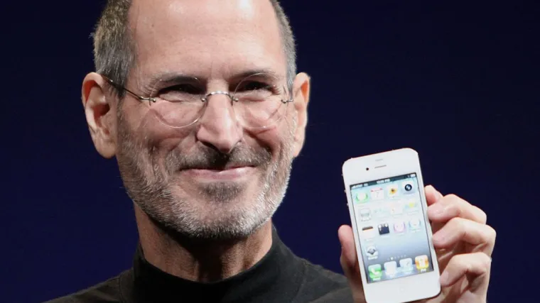 Što znači 'i' u Appleovom telefonu?