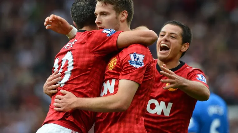 Igrač Manchester Uniteda propustio utakmicu u Danskoj jer je igrao Fifu 16