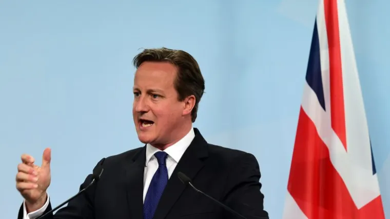 Razgovori o britanskom pitanju vodili se cijelu noć - bez napretka