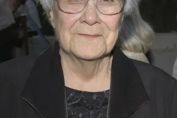 Preminula je Harper Lee, autorica kultne knjige 'Ubiti pticu rugalicu'