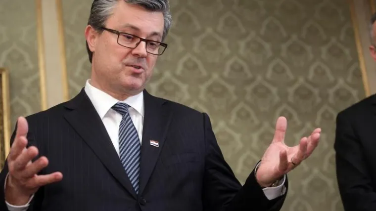 Ore&scaron;ković i Orban razgovarali o želježničkom prometu