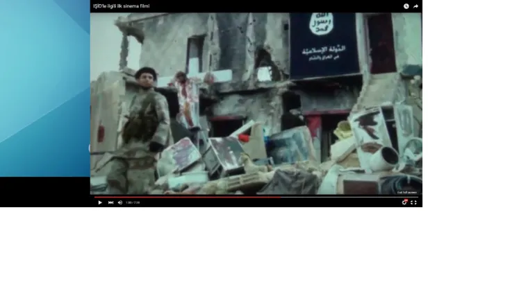 Džihadistima se nikako nije svidio, smislili kaznu za redatelja