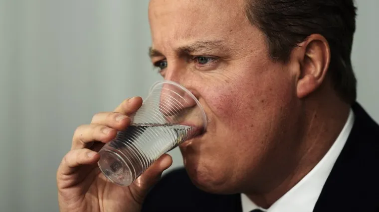 Postignut je dogovor s Velikom Britanijom