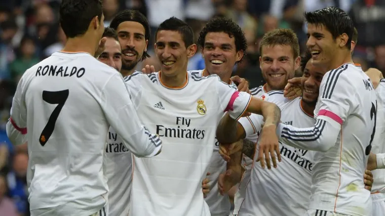 Real u strahu od Barcelone napravio drastičan korak