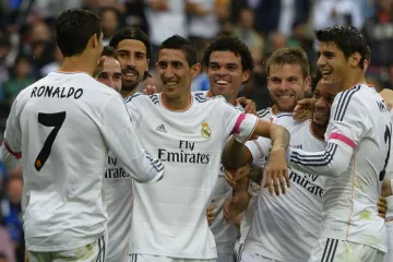 Real u strahu od Barcelone napravio drastičan korak