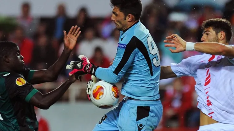 Liverpool dovodi golmana koji je izbacio Casillasa iz Reala