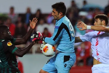 Liverpool dovodi golmana koji je izbacio Casillasa iz Reala