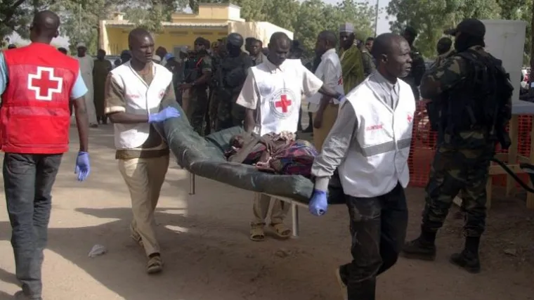 U Kamerunu 19 mrtvih u dvama napadima bomba&scaron;ica na tržnici