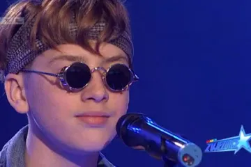 Vid Bešlić – Lutka