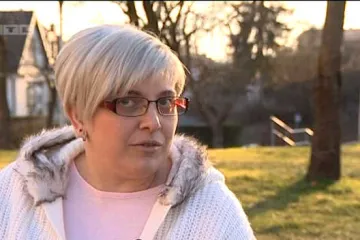 Godine rada u željeznariji su Kristini ukrale ženstvenost pa se odlučila za make-over: nećete vjerovati kako sada izgleda