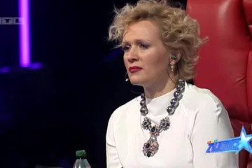 Nikole Živolić – My Immortal