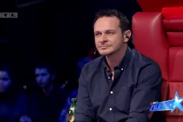 Zita Vukšić - Riptide