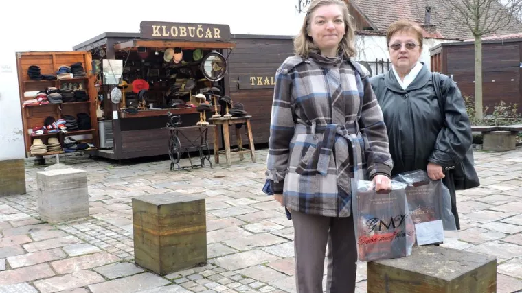 Turistički vodiči: 'Gosti se čude na&scaron;em načinu života, pitaju se radi li itko'