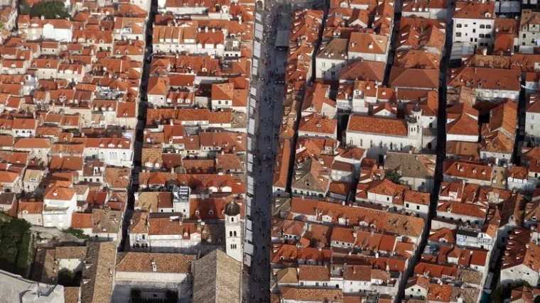 LMT Studio predstavio film o Dubrovniku The City