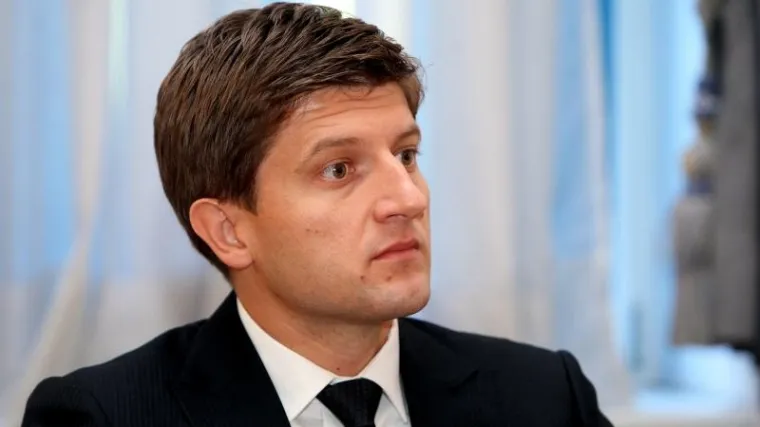 Marić: 'Ove godine očekujemo rast BDP-a od 2 posto, vjerujem da će biti novca i za novorođenčad'