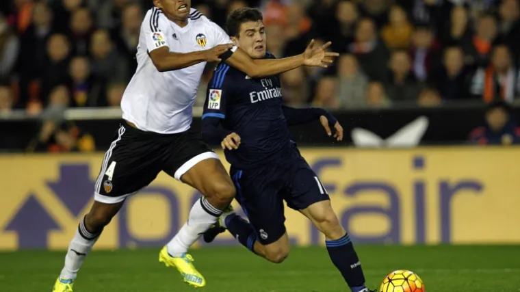 Da Real nema ovako dobre liječnike, Kovačić bi igrao vi&scaron;e i če&scaron;će