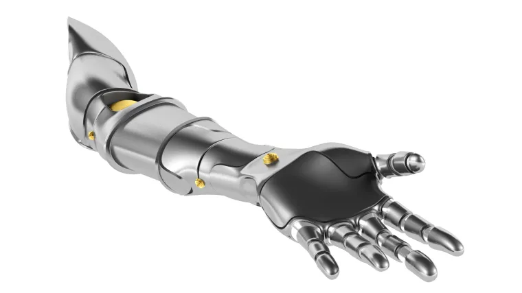 Moždani implantant veličine spajalice mogao bi pokretati umjetne udove