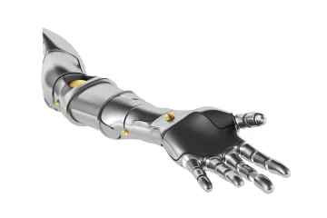 Moždani implantant veličine spajalice mogao bi pokretati umjetne udove