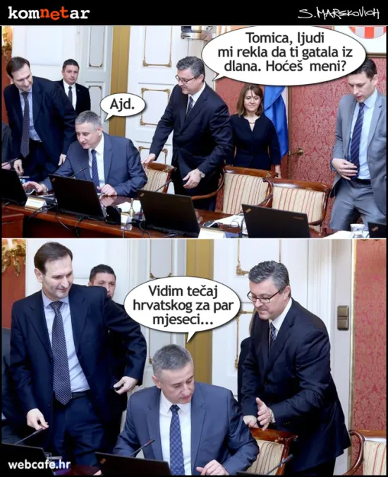 &Scaron;to nas čeka u budućnosti?