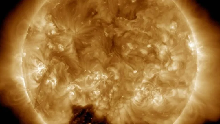 Znanstvenici upozoravaju da nam prijeti mini ledeno doba