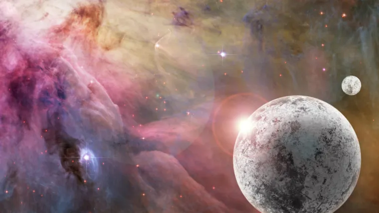 MEGA-ZEMLJA: Otkriven najveći stjenoviti planet