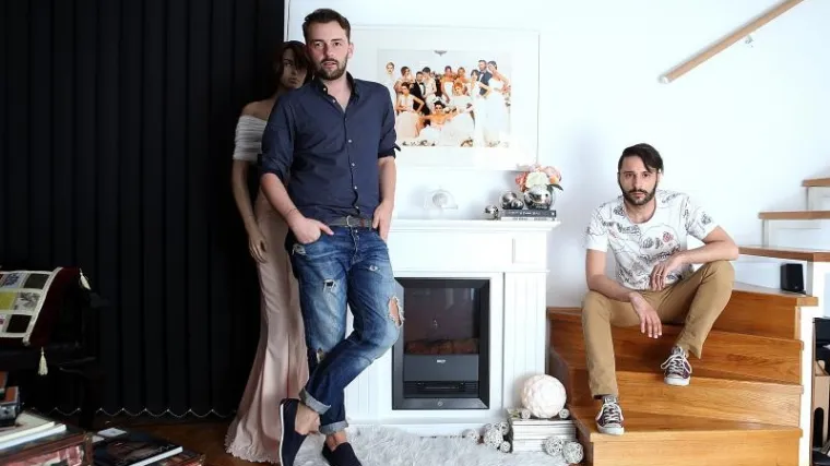 Hrvatice baš i ne mare za cijenu, potvrđuje navala na vjenčanice