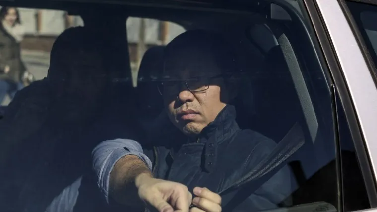 &Scaron;panjolska nemilosrdna s kineskim s bankarima