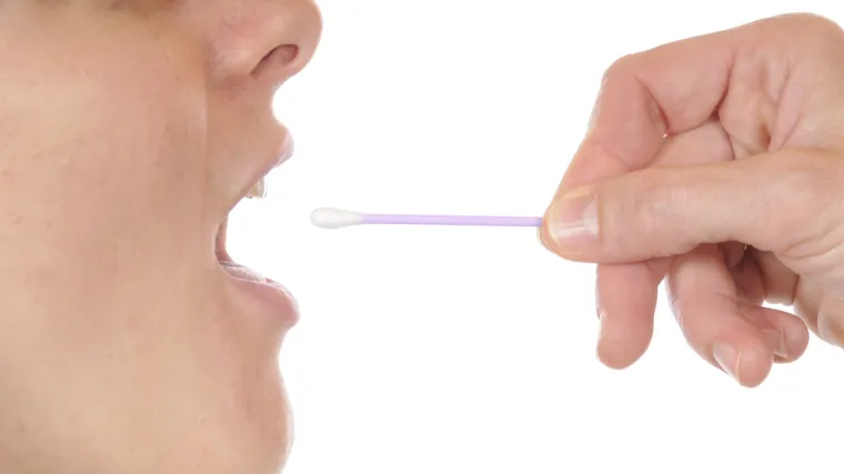 Novi test sline moći će otkriti rak u samo 10 minuta