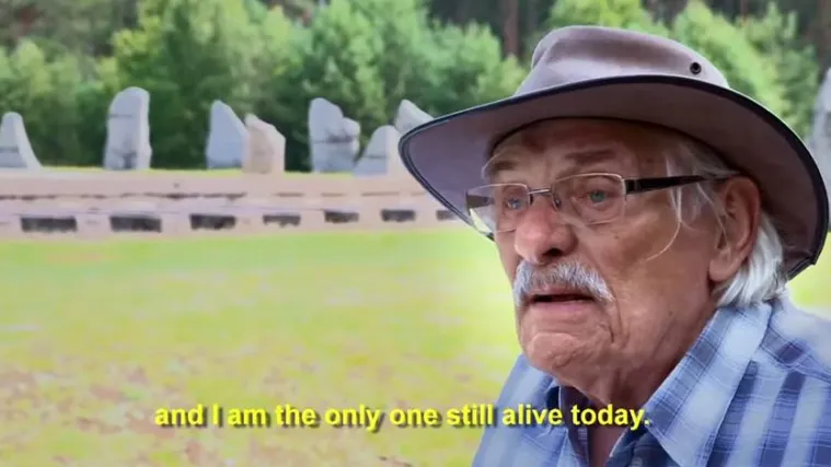 Umro i posljednji svjedok nacističkih zločina u Treblinki