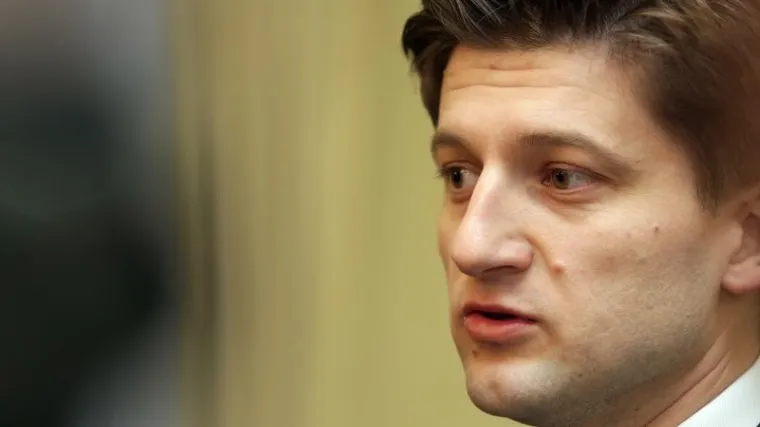 Ministar financija otkrio što očekuje od BDP-a, strahuje od negativnih rizika