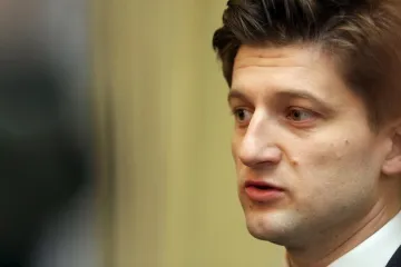 Ministar financija otkrio što očekuje od BDP-a, strahuje od negativnih rizika