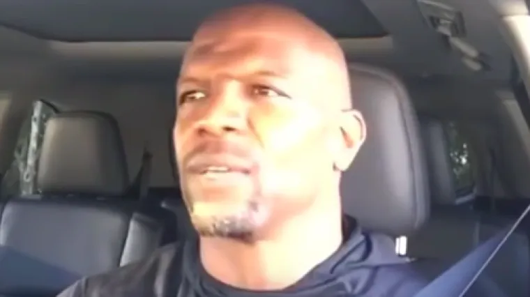 Terry Crews priznao da mu je pornografija skoro uništila život
