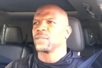 Terry Crews priznao da mu je pornografija skoro uništila život