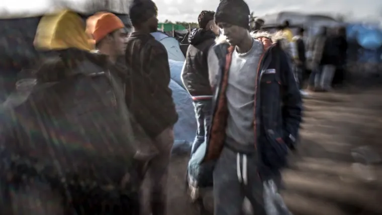 Azilant odslu&scaron;ao predavanje o tretiranju žena u Europi pa silovao djelatnicu Crvenog križa