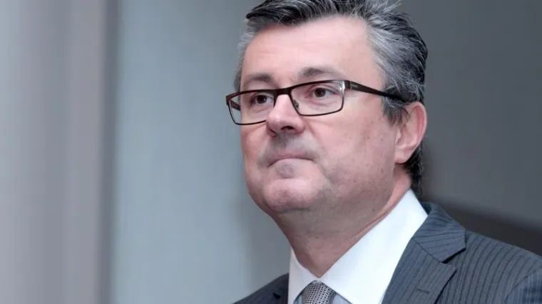 Ore&scaron;ković otkrio kada će odlučiti o zahtjevu za razrje&scaron;enjem &scaron;efa SOA-e