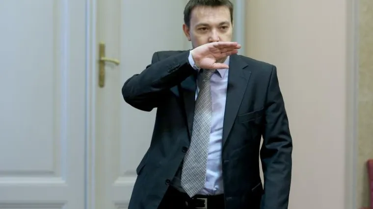 Most optužio SDP za stopiranje rezanja benificija, Bauk im poručio da nađu drugi izgovor