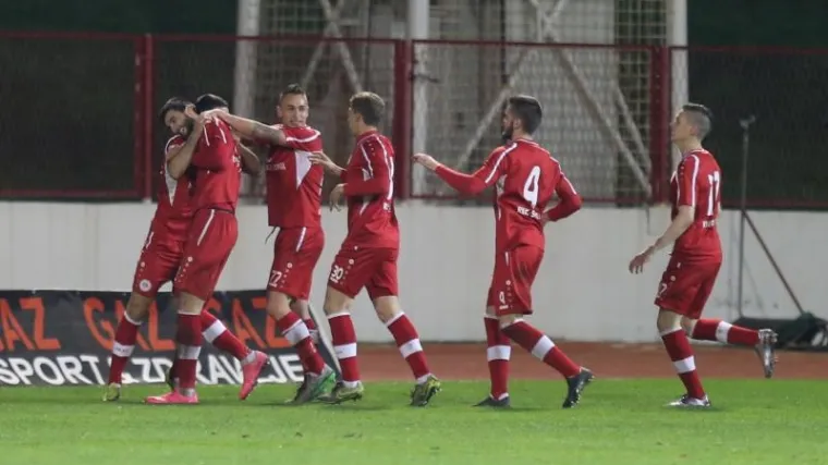 &Scaron;to je njemačka legenda radila u Splitu?