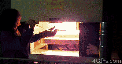 Vjerujete li svojim očima ili instinktu?