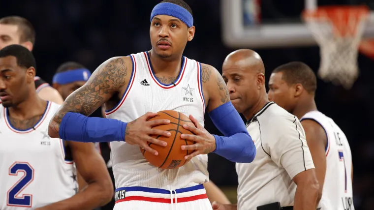 New York Knicksi protiv Minnesotte prekinuli crni niz, Warriorsi se vratili pobjedama