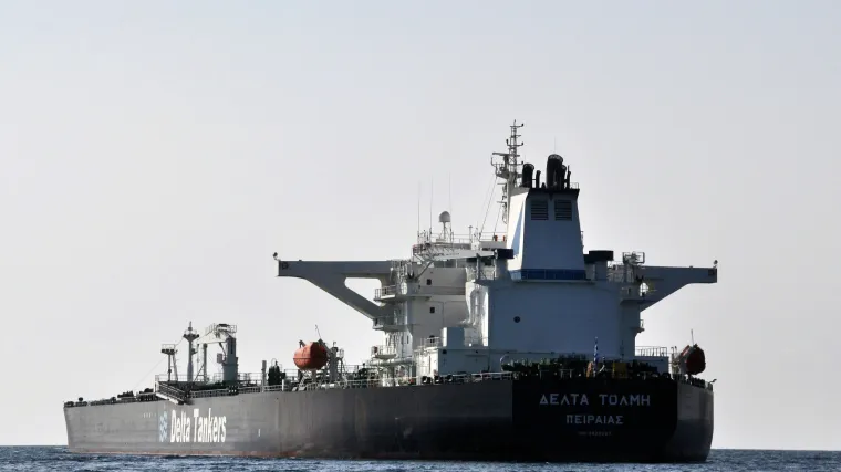 Otkrila analiza satelitskih snimki: Jadransko more je prekriveno uljnim mrljama veličine i preko 100 km2