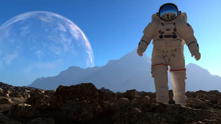 Izgubljene snimke otkrile da su astronauti Apolla 10 čuli neobičnu 'glazbu' na drugoj strani Mjeseca