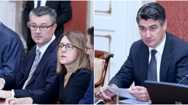 Analizirali smo prvih mjesec dana nove Vlade: tko je bio produktivniji, Orešković ili Milanović?
