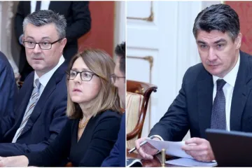 Analizirali smo prvih mjesec dana nove Vlade: tko je bio produktivniji, Orešković ili Milanović?