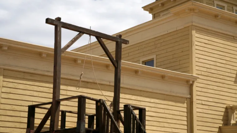 Papa pozvao na zabranu smrtne kazne