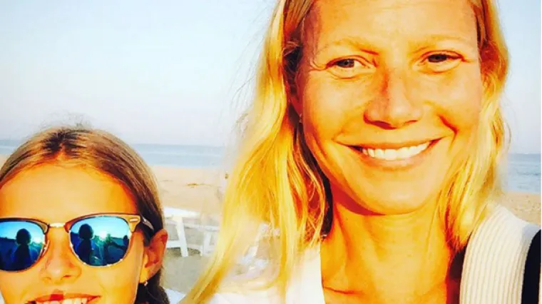 11-godišnja kćer Gwyneth Paltrow ima svog kozmetičara
