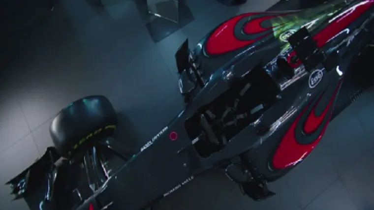 S ovom ljepoticom će Button i Alonso poku&scaron;ati ponovno osjetiti &scaron;to dugo nisu