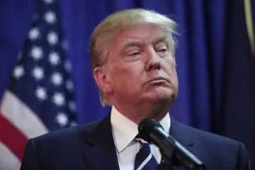 Trump juriša prema predsjedničkoj nominaciji