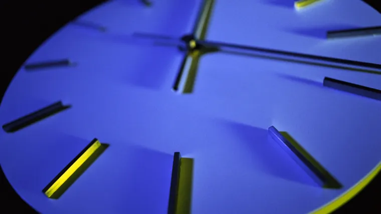 Zašto sat traje upravo 60 minuta, a minuta 60 sekundi?