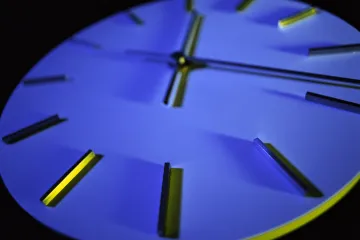 Zašto sat traje upravo 60 minuta, a minuta 60 sekundi?