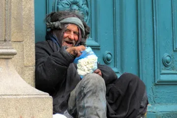 Kanađani odlučili da nitko ne smije biti bez krova nad glavom